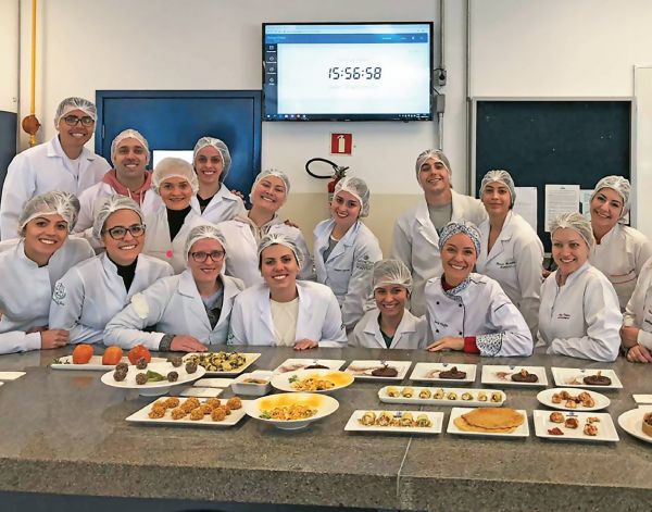 h lic alimentos s